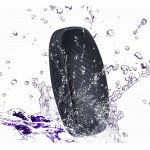 Wholesale Water Resistant Portable Bluetooth Speaker S325 (Black)
